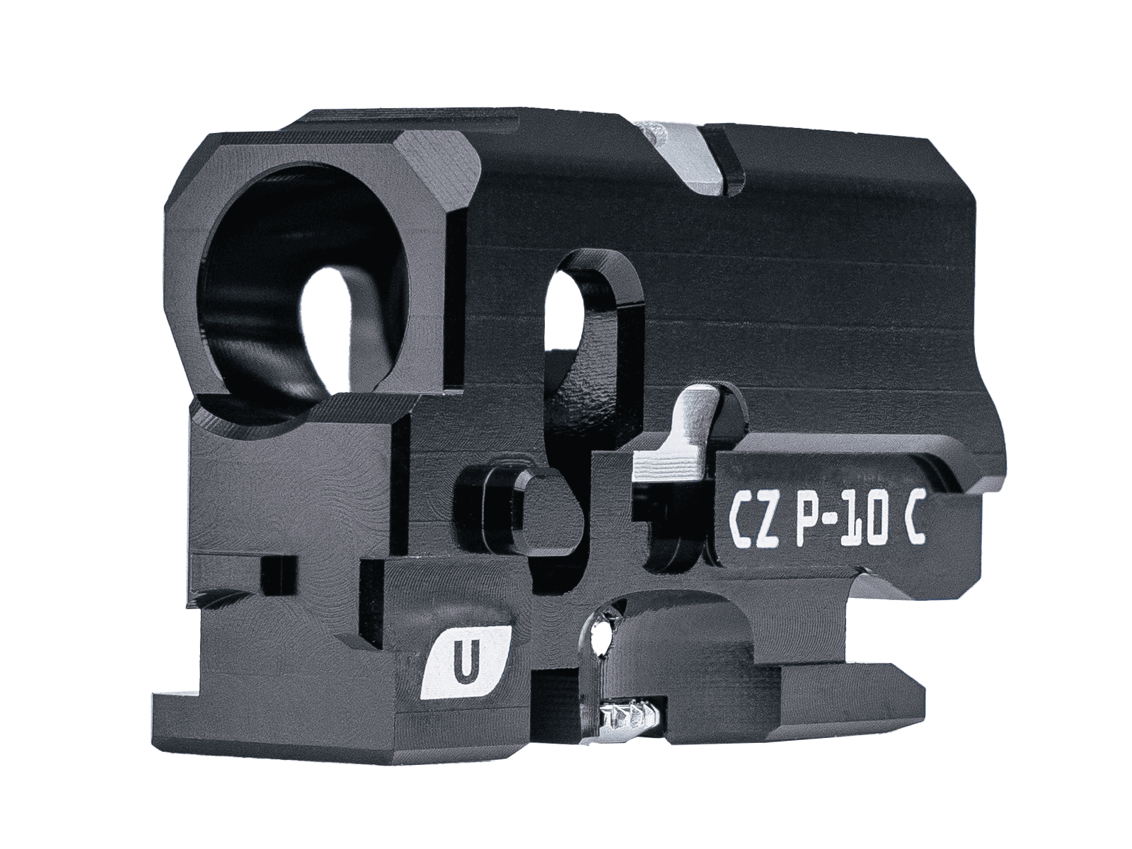 TDC Hop-Up Unit For CZ P-10C Airsoft Pistol 6mm bb