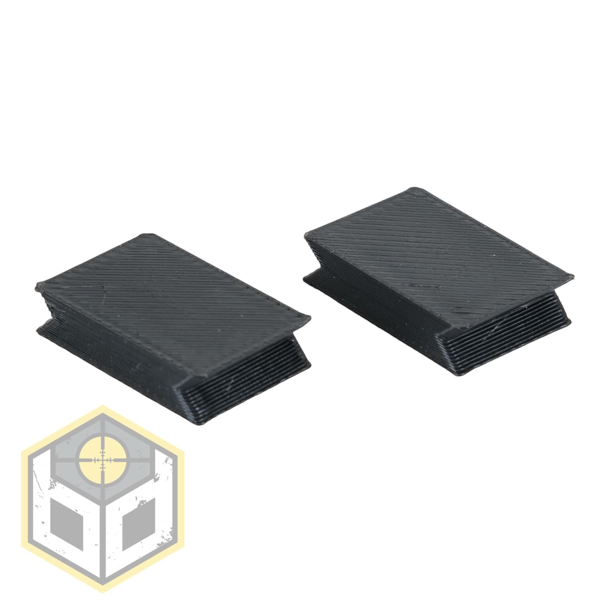 Pistol Stand Connectors and Spacers (UMS2) 039