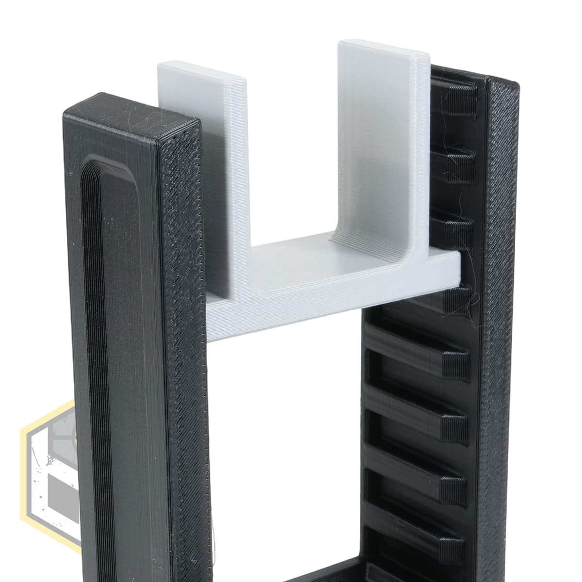 Pistol Stand Rest Plates (UMR7) 039 — image 3