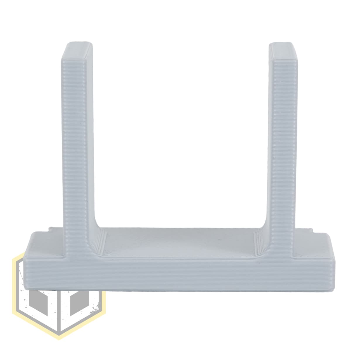 Pistol Stand Rest Plates (UMR7) 039