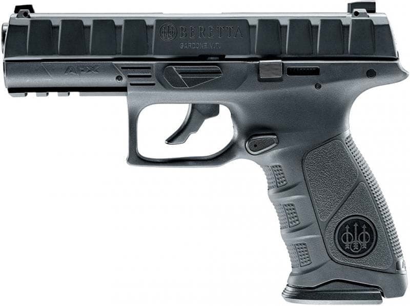 BERETTA CO2