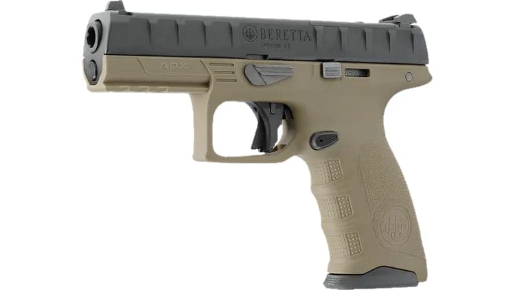 APX RDO GBB BY KWA – UMAREX — image 2