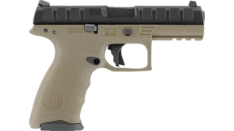 APX RDO GBB BY KWA – UMAREX — image 3
