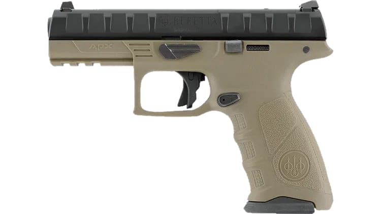APX RDO GBB BY KWA – UMAREX