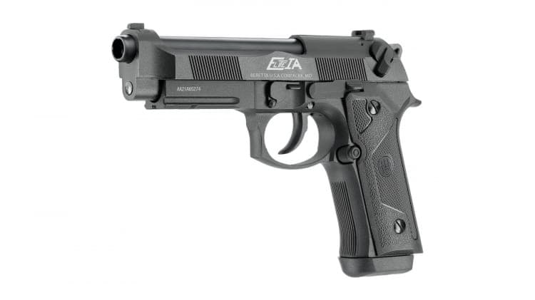 ELITE IA METAL VERSION GBB – UMAREX — image 2