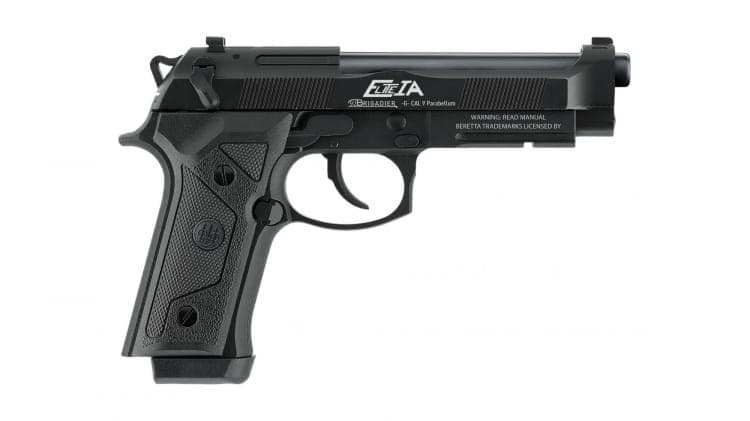 ELITE IA METAL VERSION GBB – UMAREX — image 3