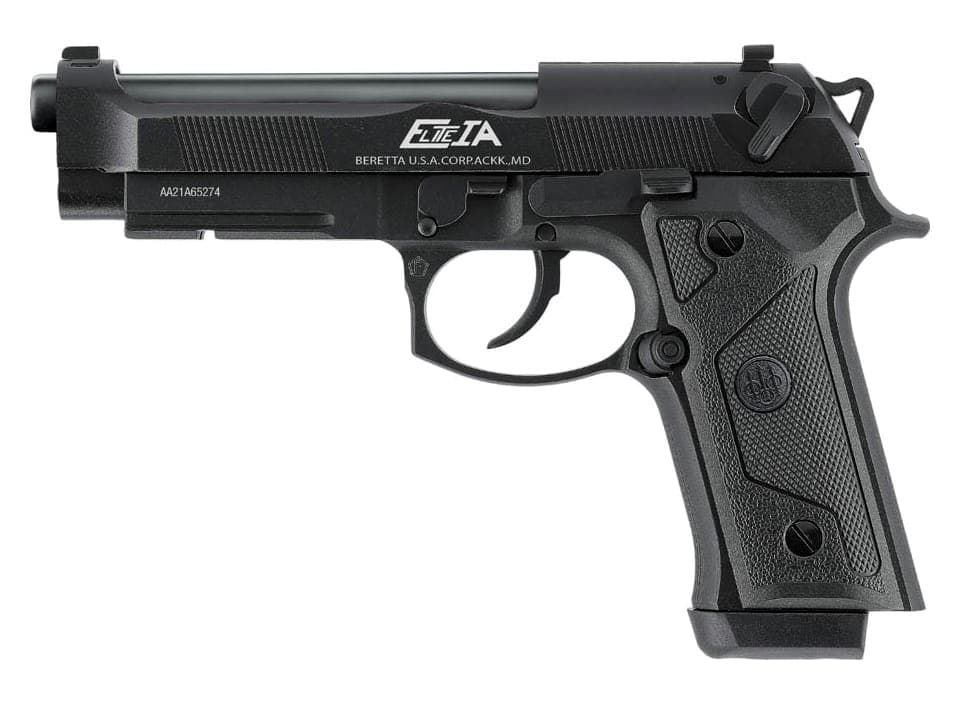 ELITE IA METAL VERSION GBB – UMAREX