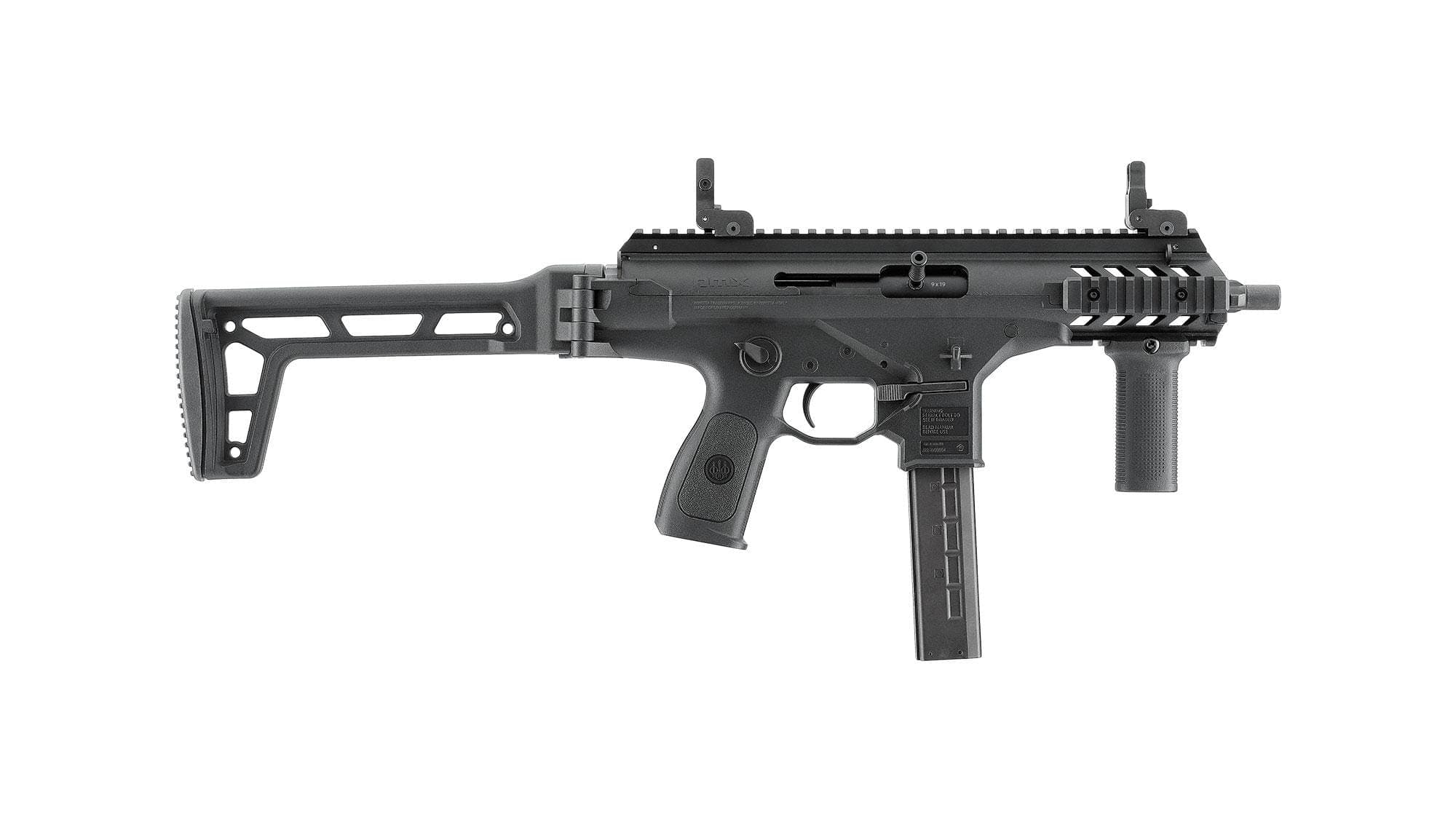 PMX GBBR – UMAREX — image 2