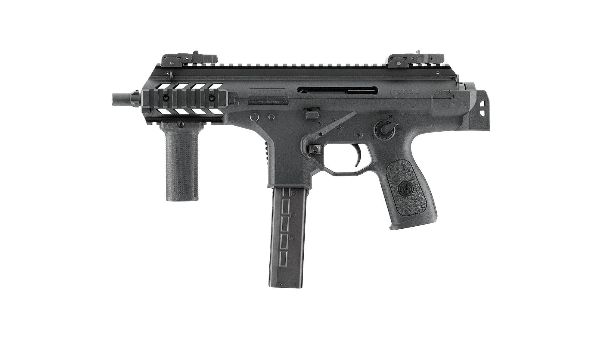 PMX GBBR – UMAREX — image 3