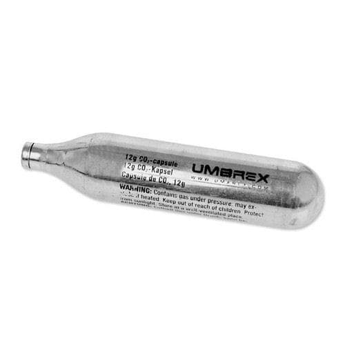 GAS CO2 DA 12GR