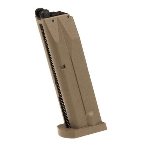 BERETTA M9A3 CO2 22 BB – DARK EARTH – UMAREX