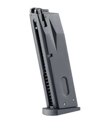 BERETTA MOD.92 GBB 23 BB – UMAREX