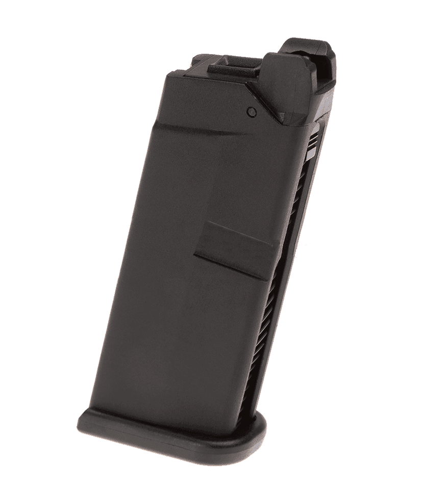 GLOCK 42 GBB 14 BB – UMAREX