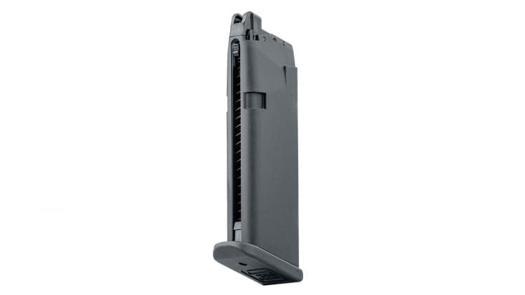 GLOCK 45 GBB 22 BB – UMAREX