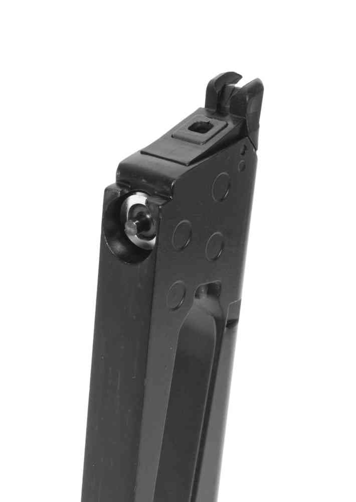 M1911 TACTICAL ELITE FORCE CO2 15 BB – UMAREX — image 2
