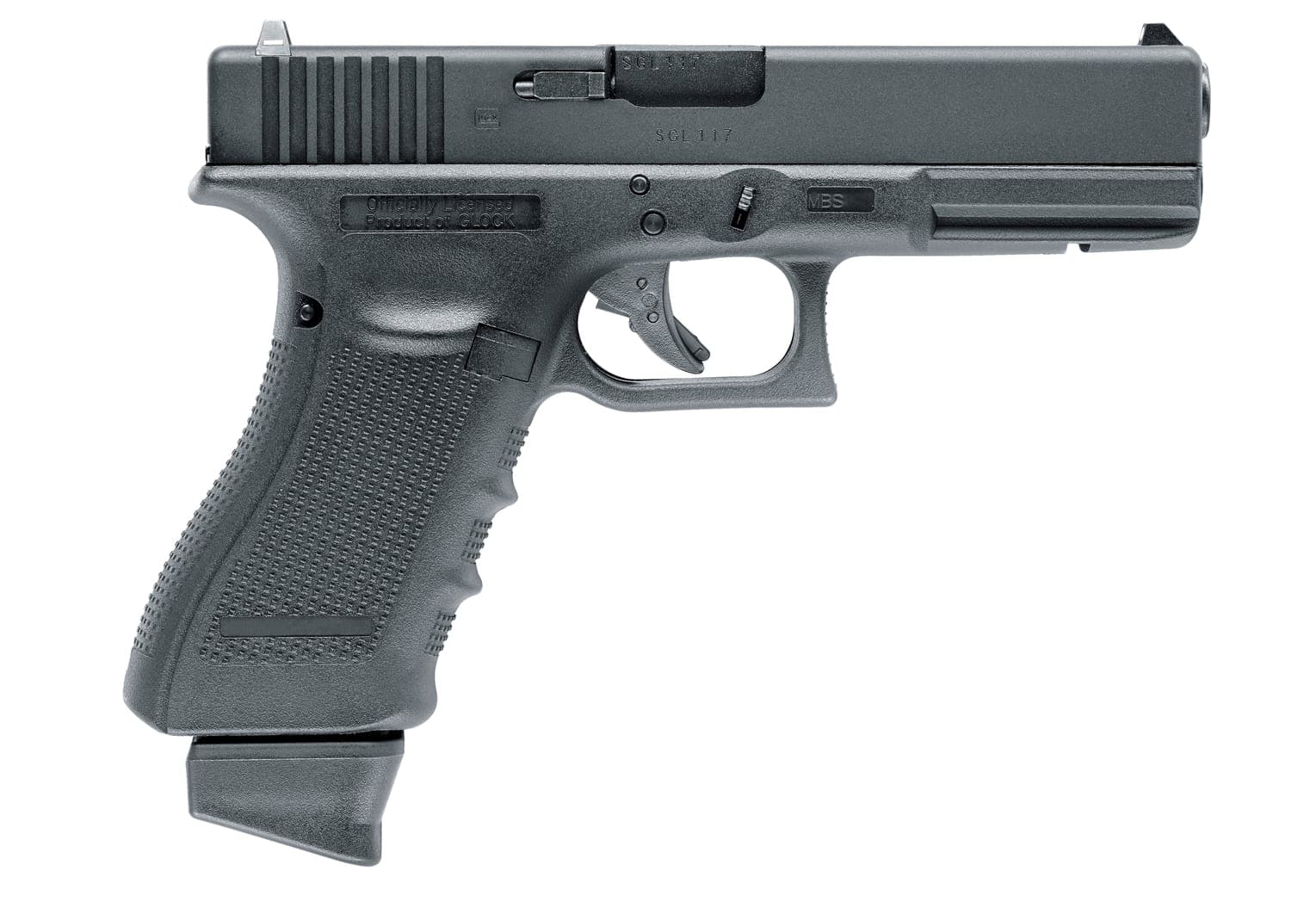 17 GEN.4 CO2 – UMAREX — image 3