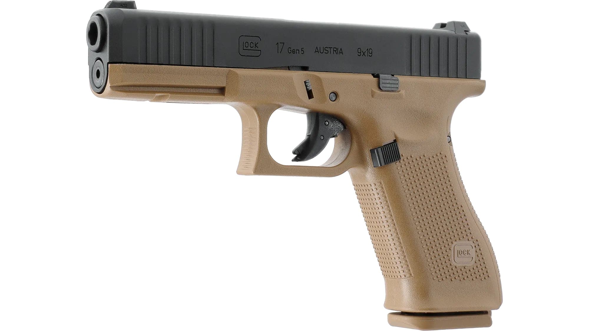 17 GEN.5 FRENCH EDITION GBB – COYOTE – UMAREX — image 3