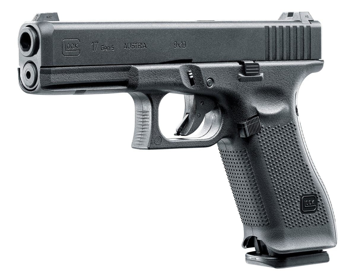 17 GEN.5 HIGH REALISTIC GBB – UMAREX — image 2