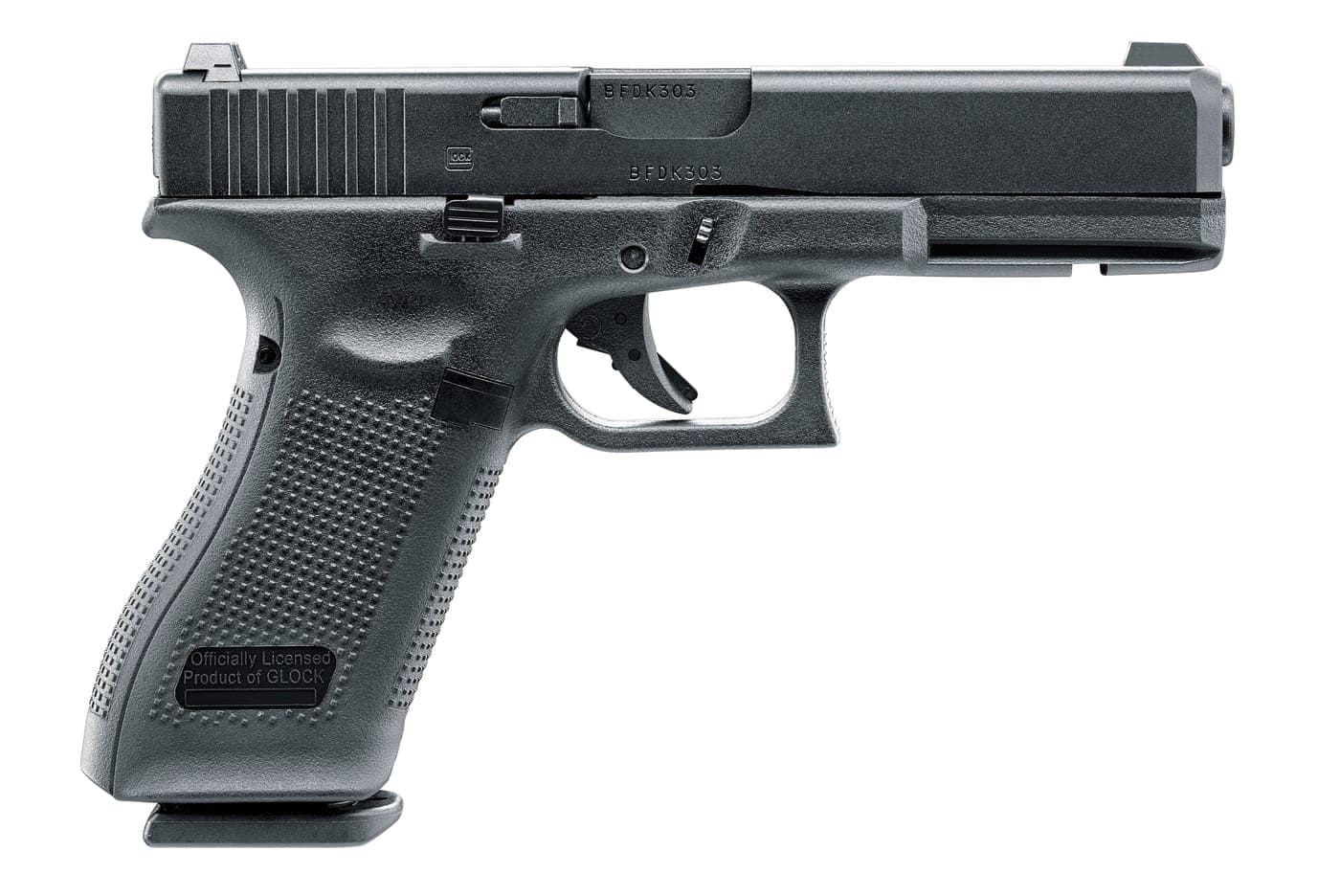 17 GEN.5 HIGH REALISTIC GBB – UMAREX — image 3