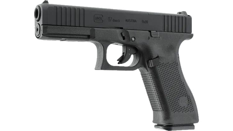 17 GEN.5 MOS CO2 – UMAREX — image 2