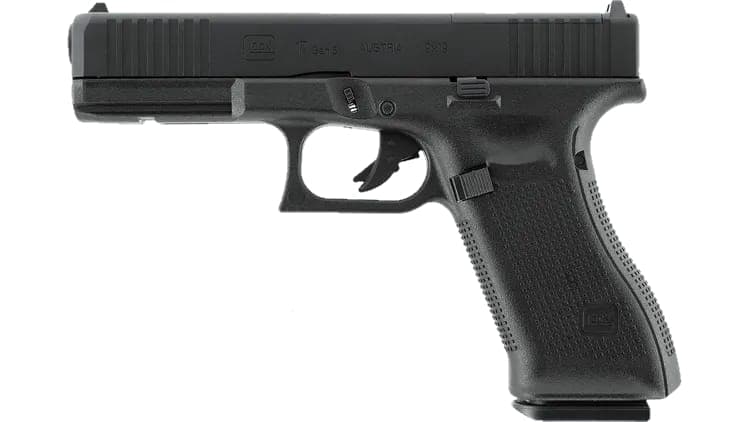 17 GEN.5 MOS CO2 – UMAREX