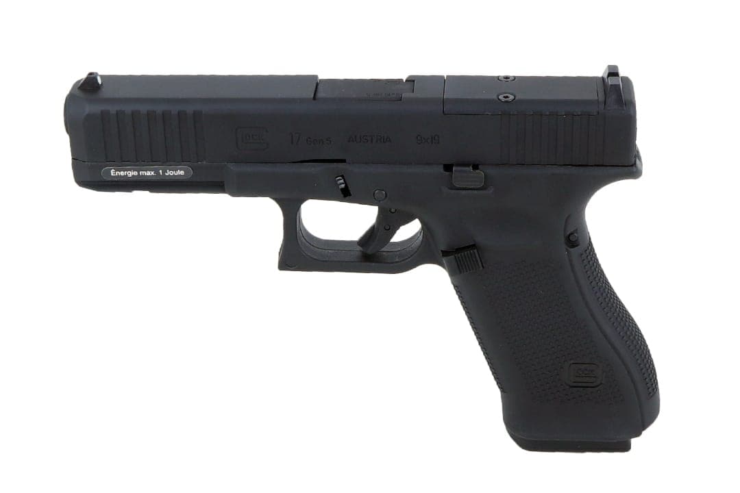 17 GEN.5 MOS HIGH REALISTIC GBB – UMAREX — image 2