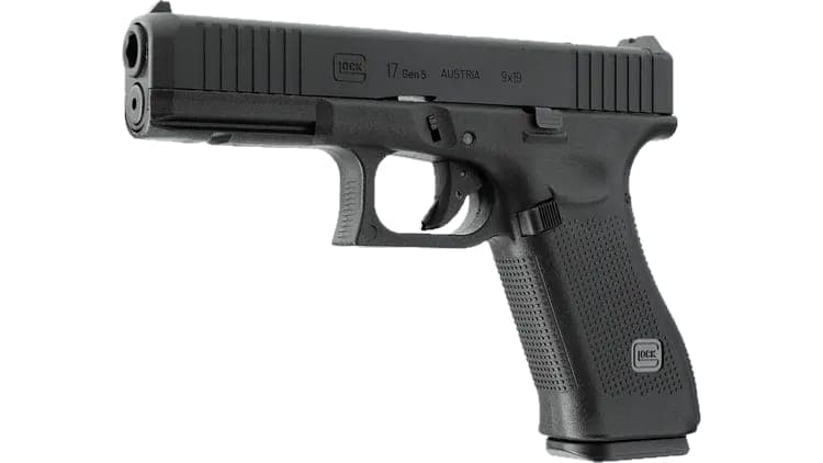 17 GEN.5 MOS HIGH REALISTIC GBB – UMAREX — image 3
