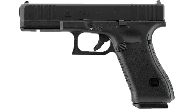 17 GEN.5 MOS HIGH REALISTIC GBB – UMAREX