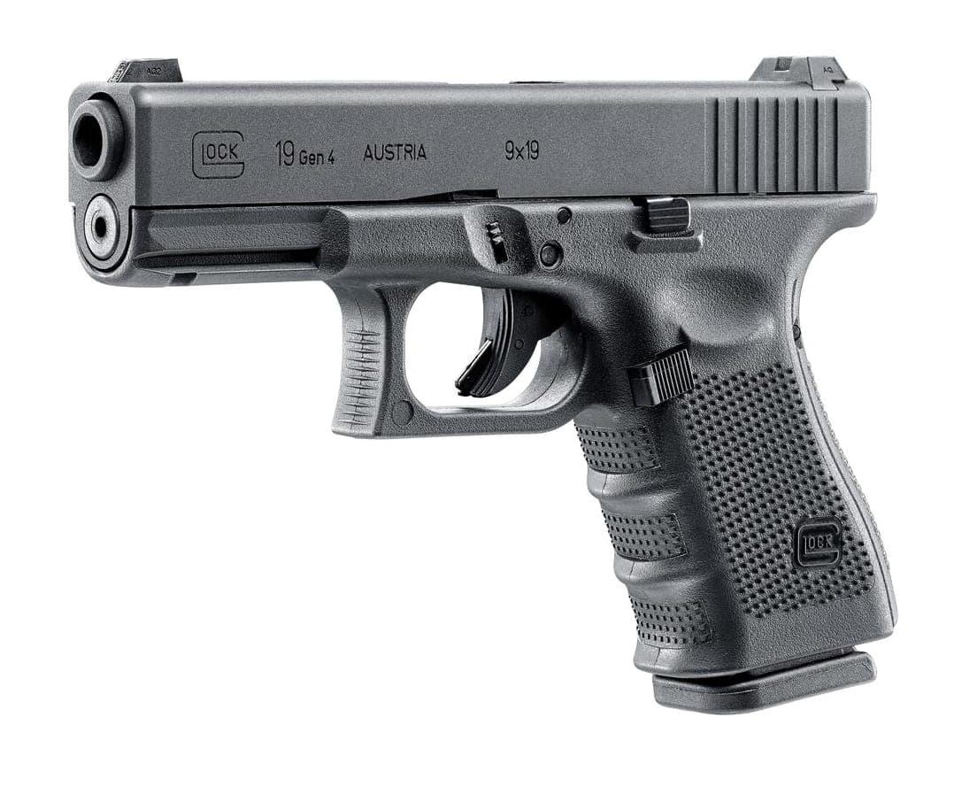19 GEN.4 GBB – UMAREX — image 2
