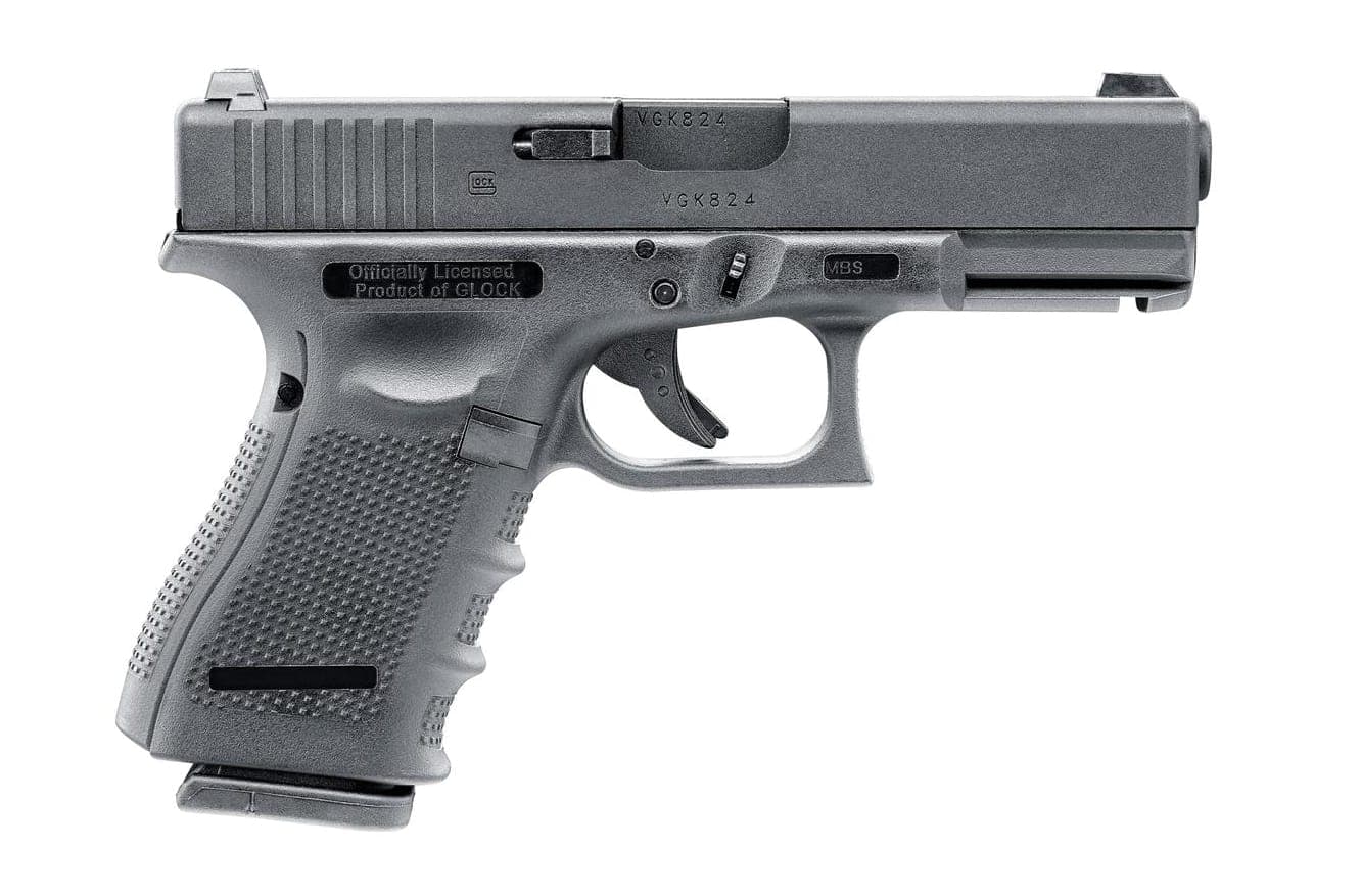 19 GEN.4 GBB – UMAREX — image 3