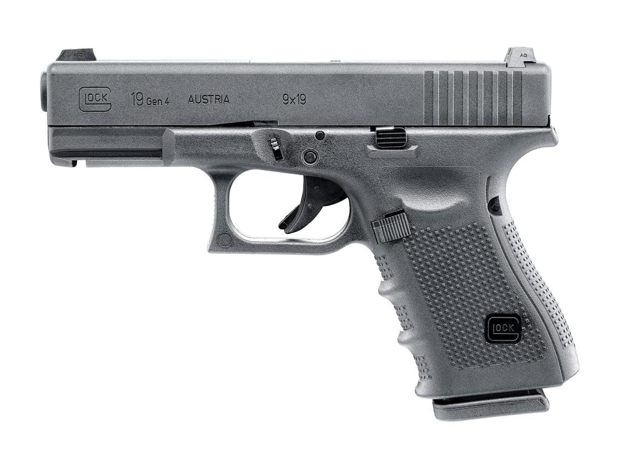 19 GEN.4 GBB – UMAREX