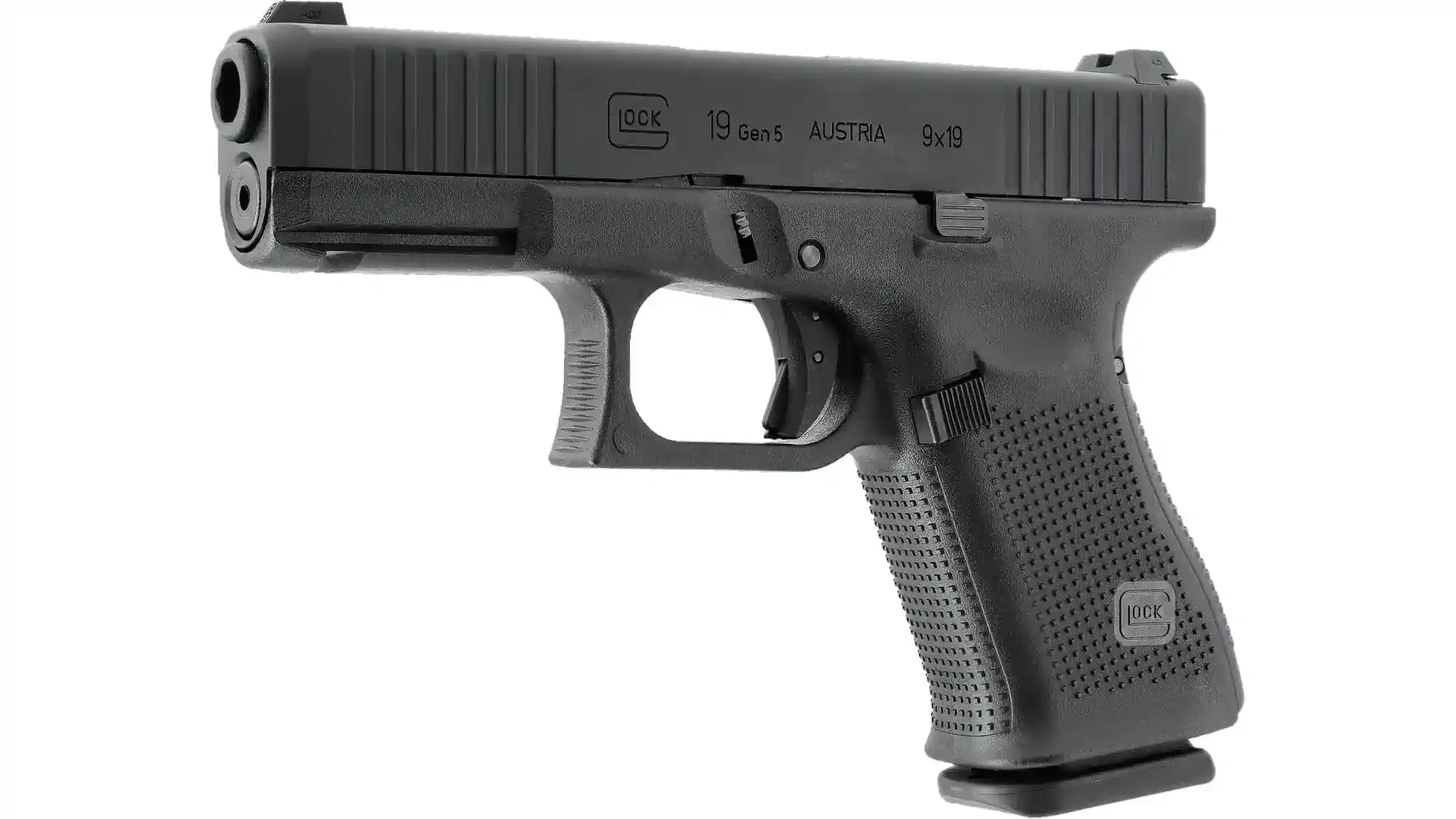 19 GEN.5 HIGH REALISTIC GBB – UMAREX — image 2