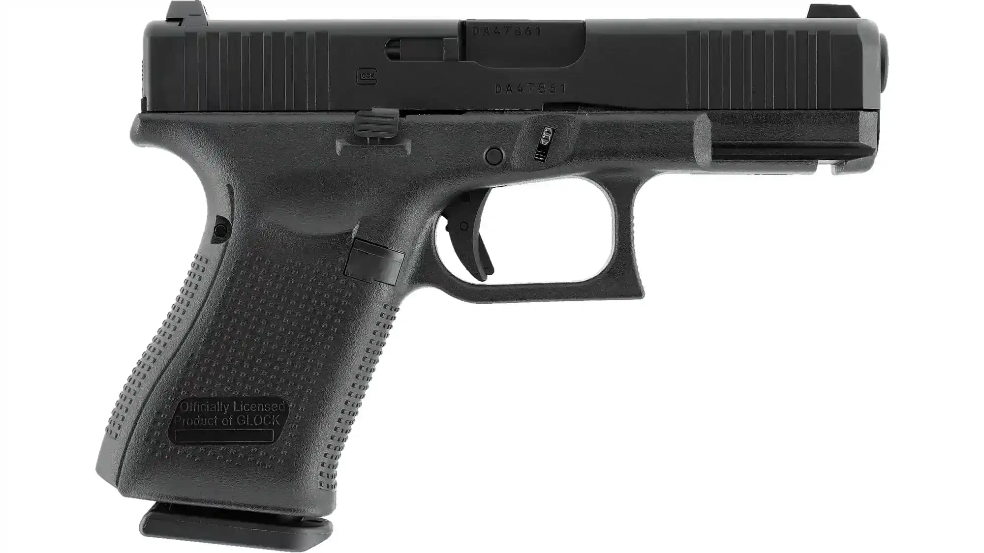 19 GEN.5 HIGH REALISTIC GBB – UMAREX — image 3