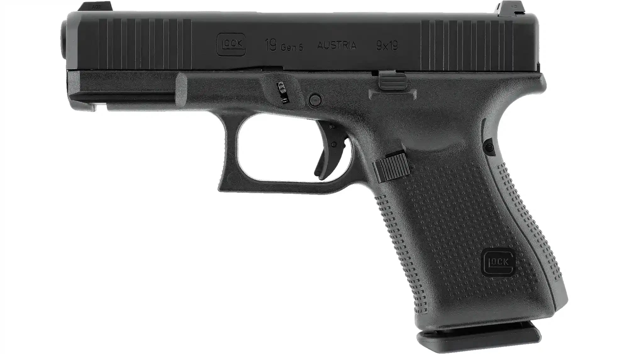 19 GEN.5 HIGH REALISTIC GBB – UMAREX
