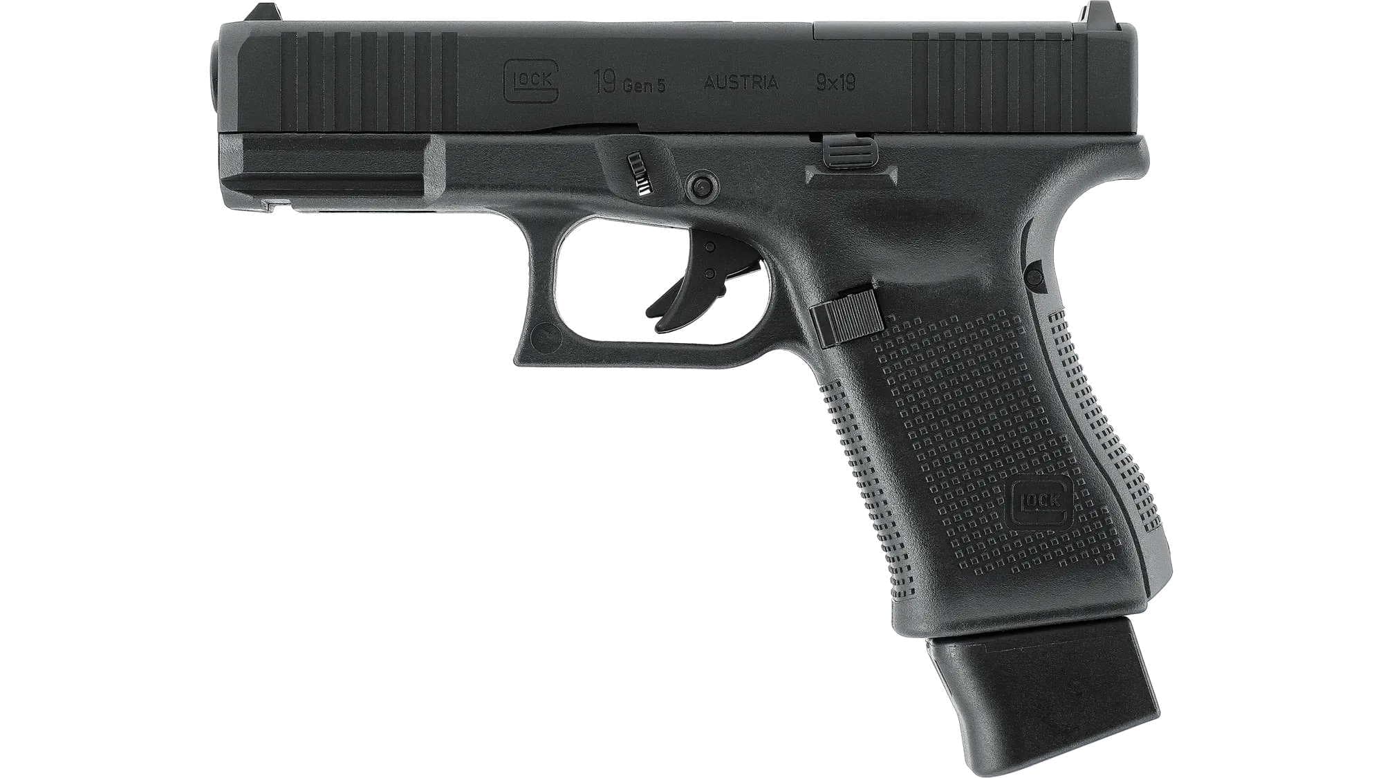 19 GEN.5 MOS CO2 – UMAREX