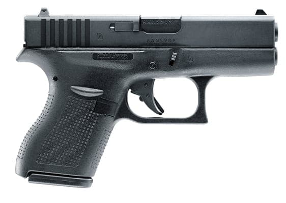 42 GEN.4 GBB – UMAREX — image 2