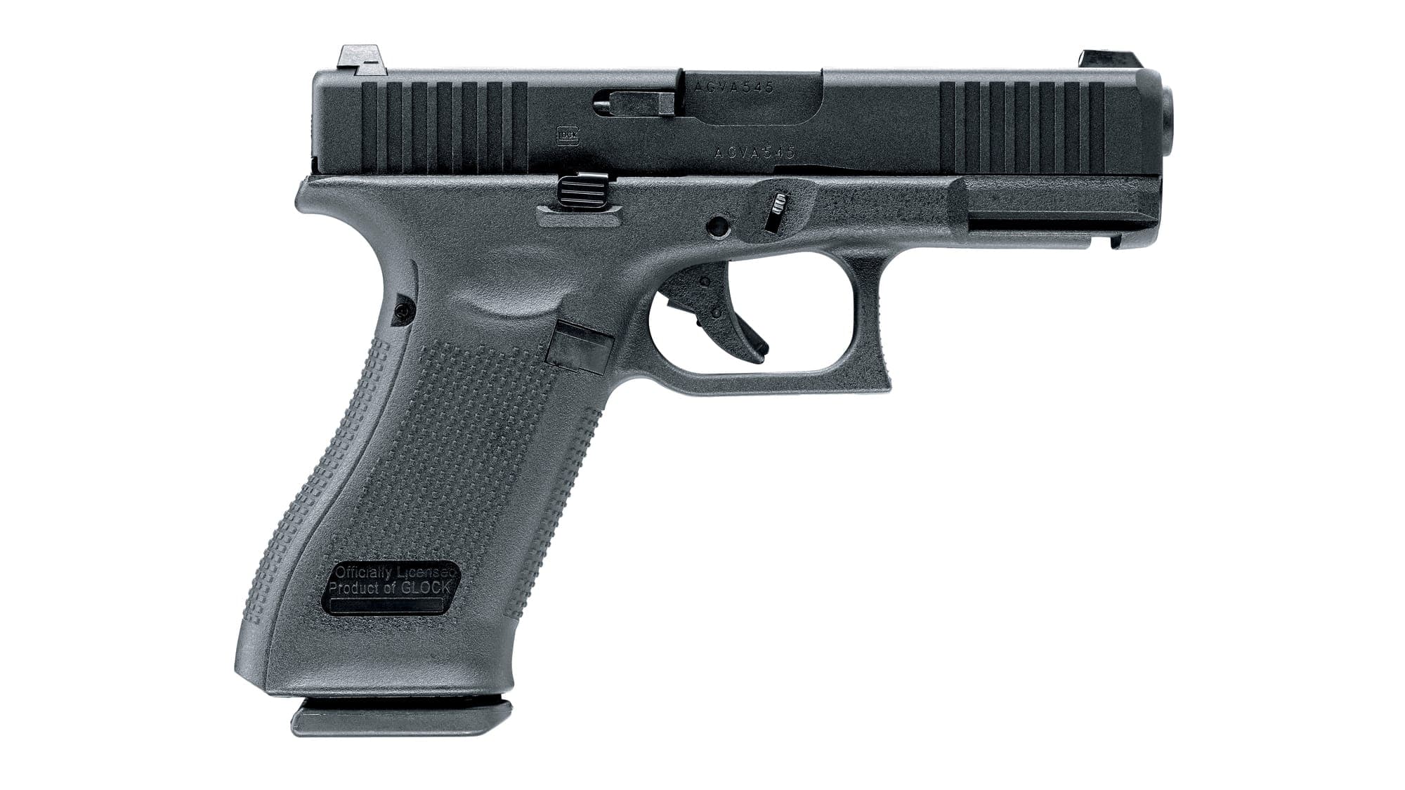 45 GEN.5 GBB – UMAREX — image 3