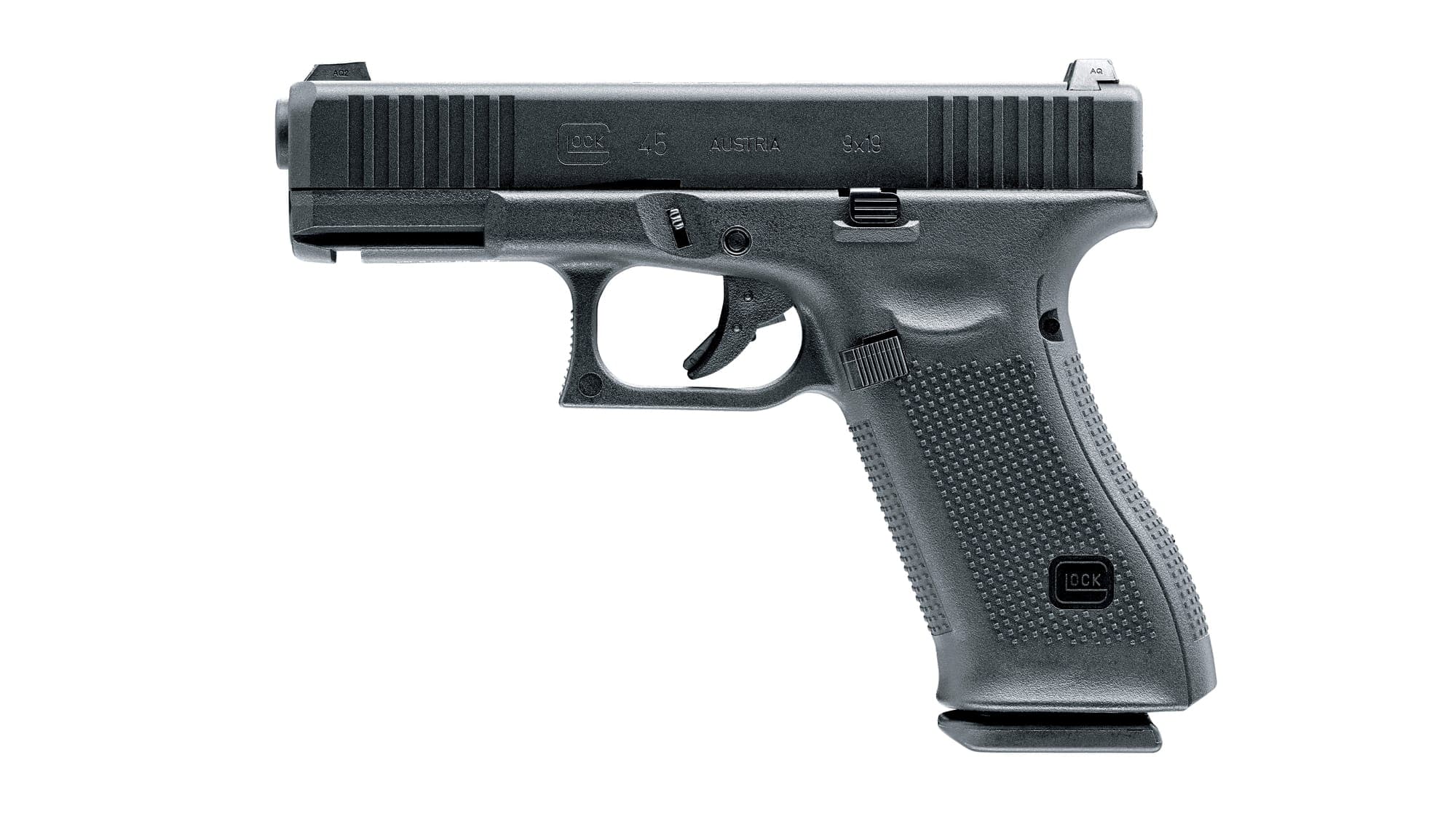 45 GEN.5 GBB – UMAREX
