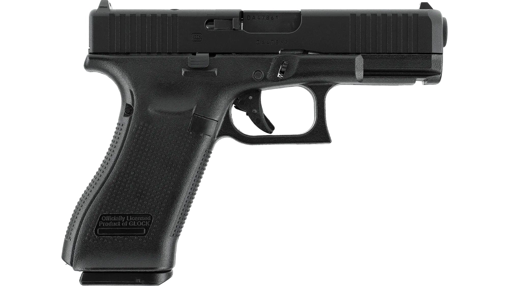 45 GEN.5 MOS GBB – UMAREX — image 2