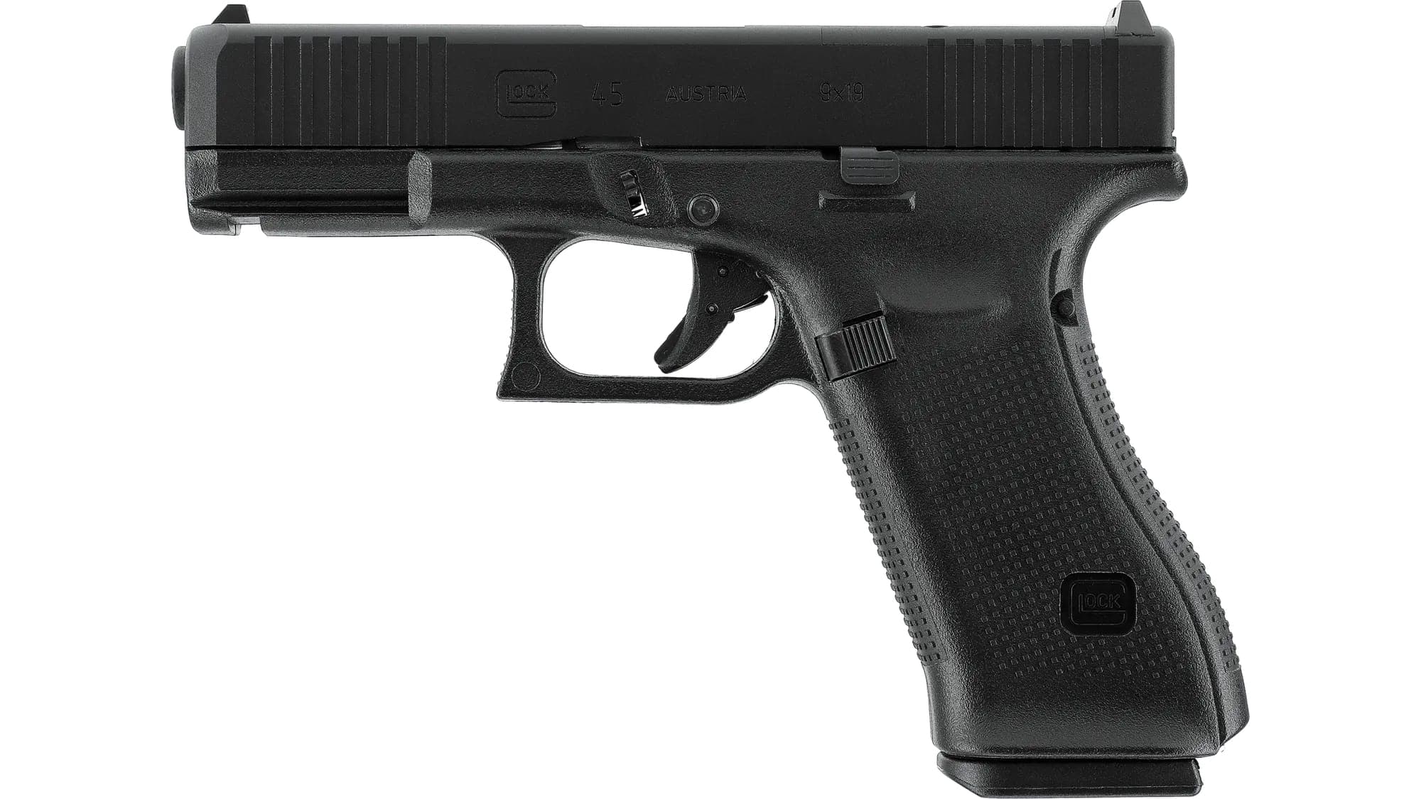 45 GEN.5 MOS GBB – UMAREX