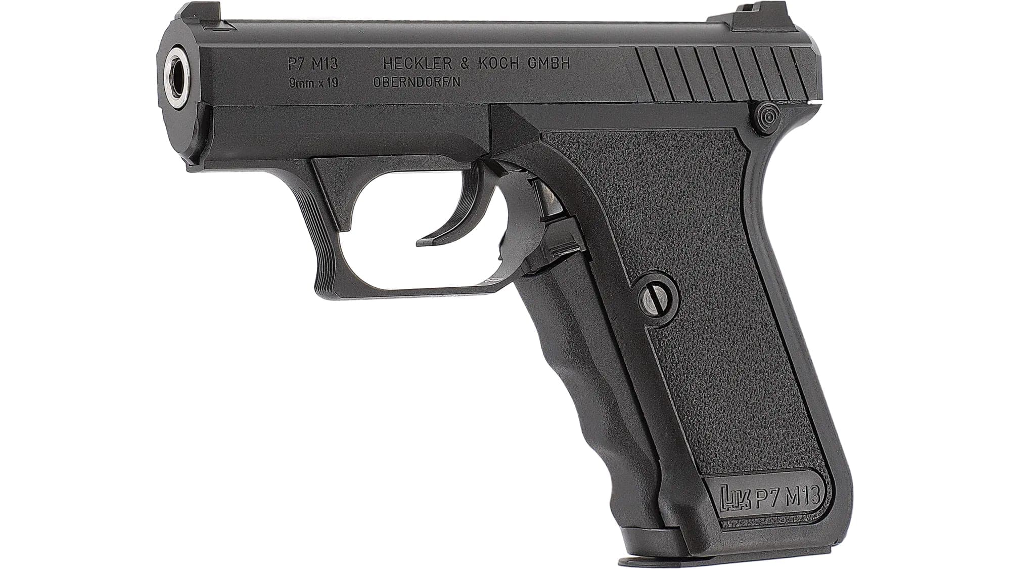 & KOCK P7 M13 GBB – UMAREX — image 2