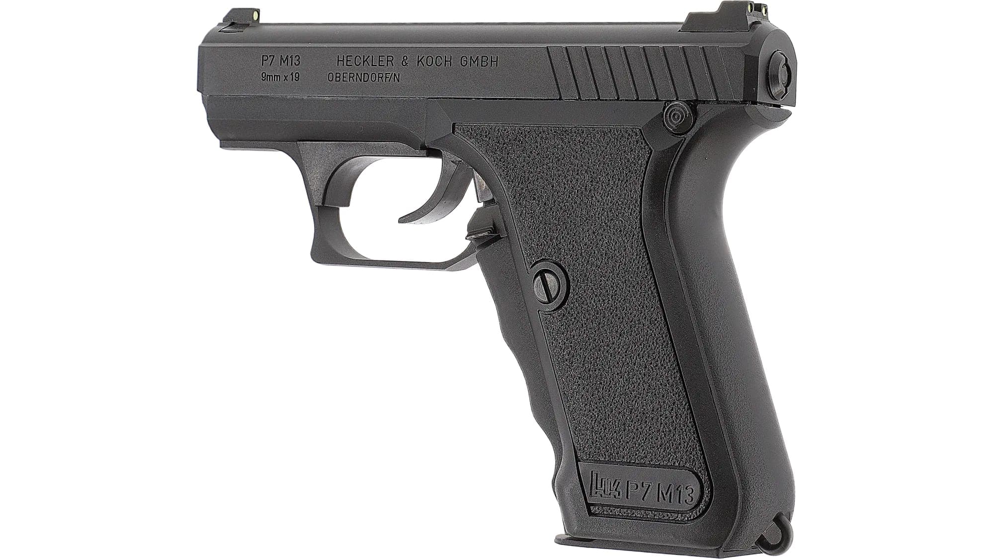 & KOCK P7 M13 GBB – UMAREX — image 3