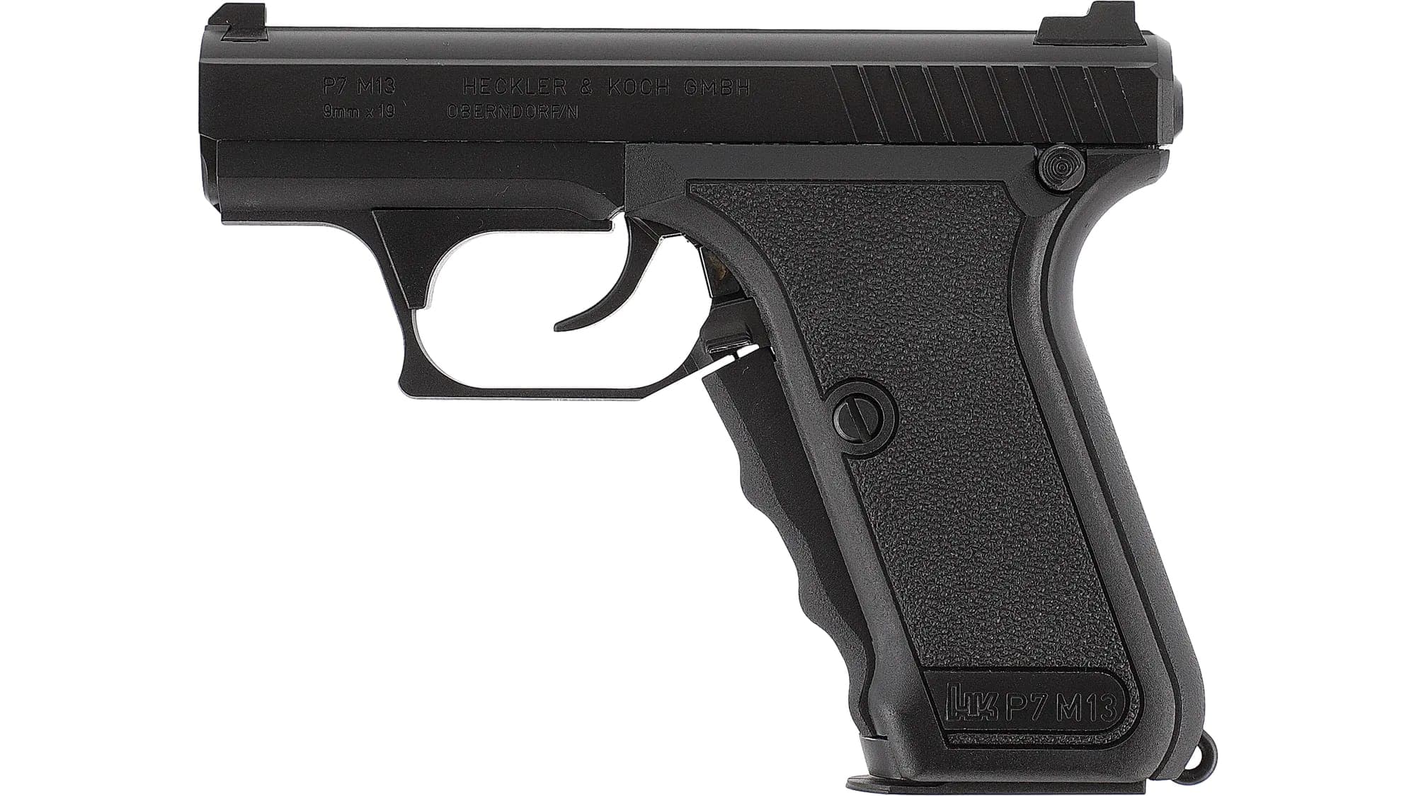 & KOCK P7 M13 GBB – UMAREX