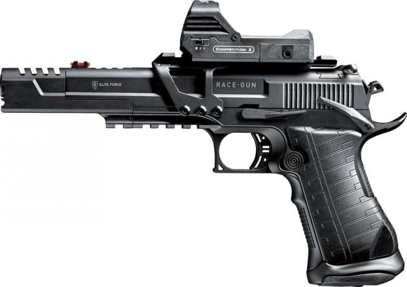 GUN 2 CO2
