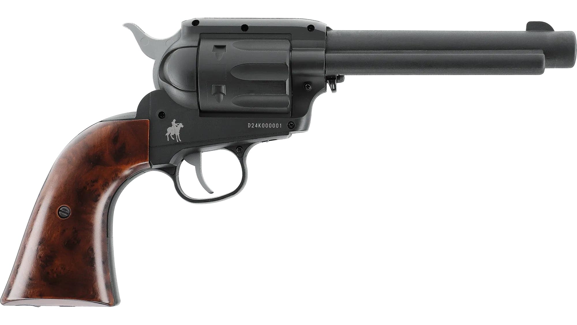 MARLIN REVOLVER CO2 – UMAREX — image 3