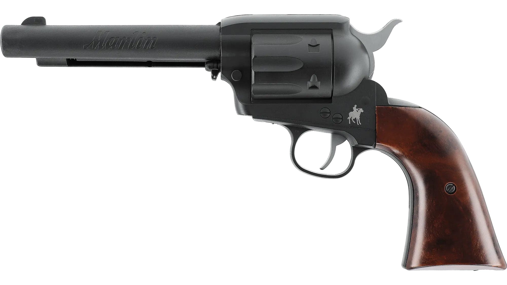 MARLIN REVOLVER CO2 – UMAREX
