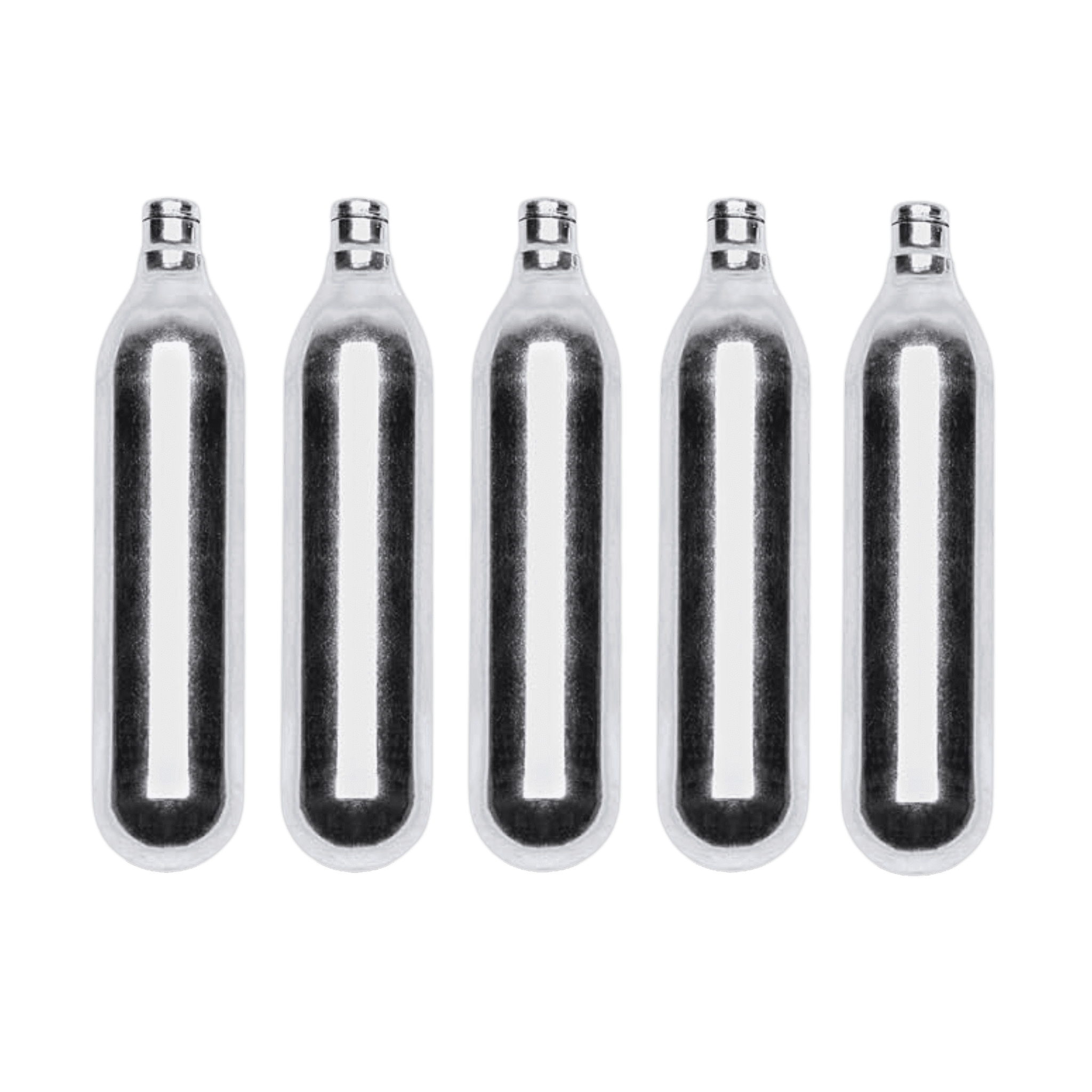 12g CO2 Cartridges for Airsoft Guns - High Quality