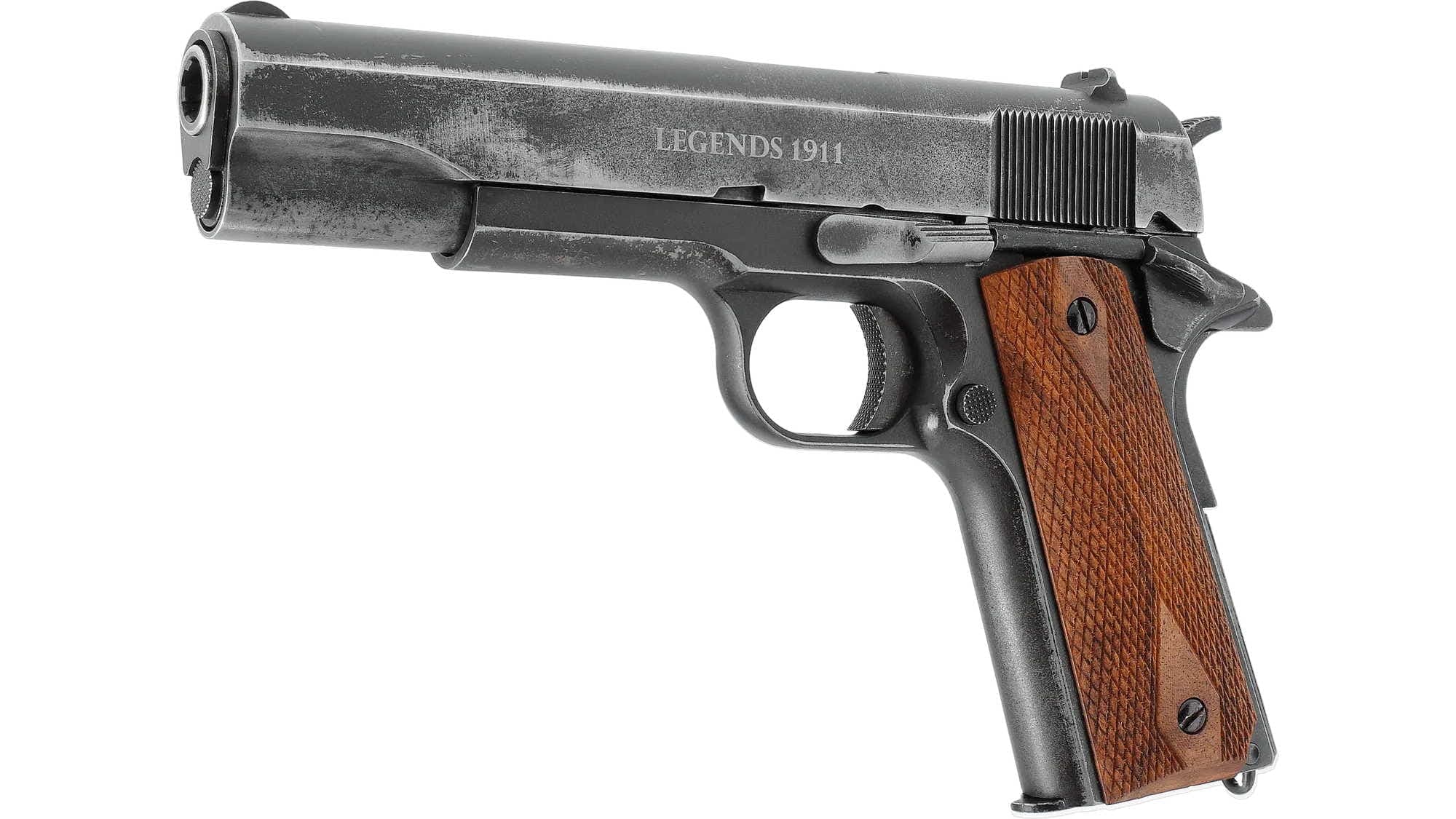 1911 LEGENDS VINTAGE CO2 – UMAREX — image 2