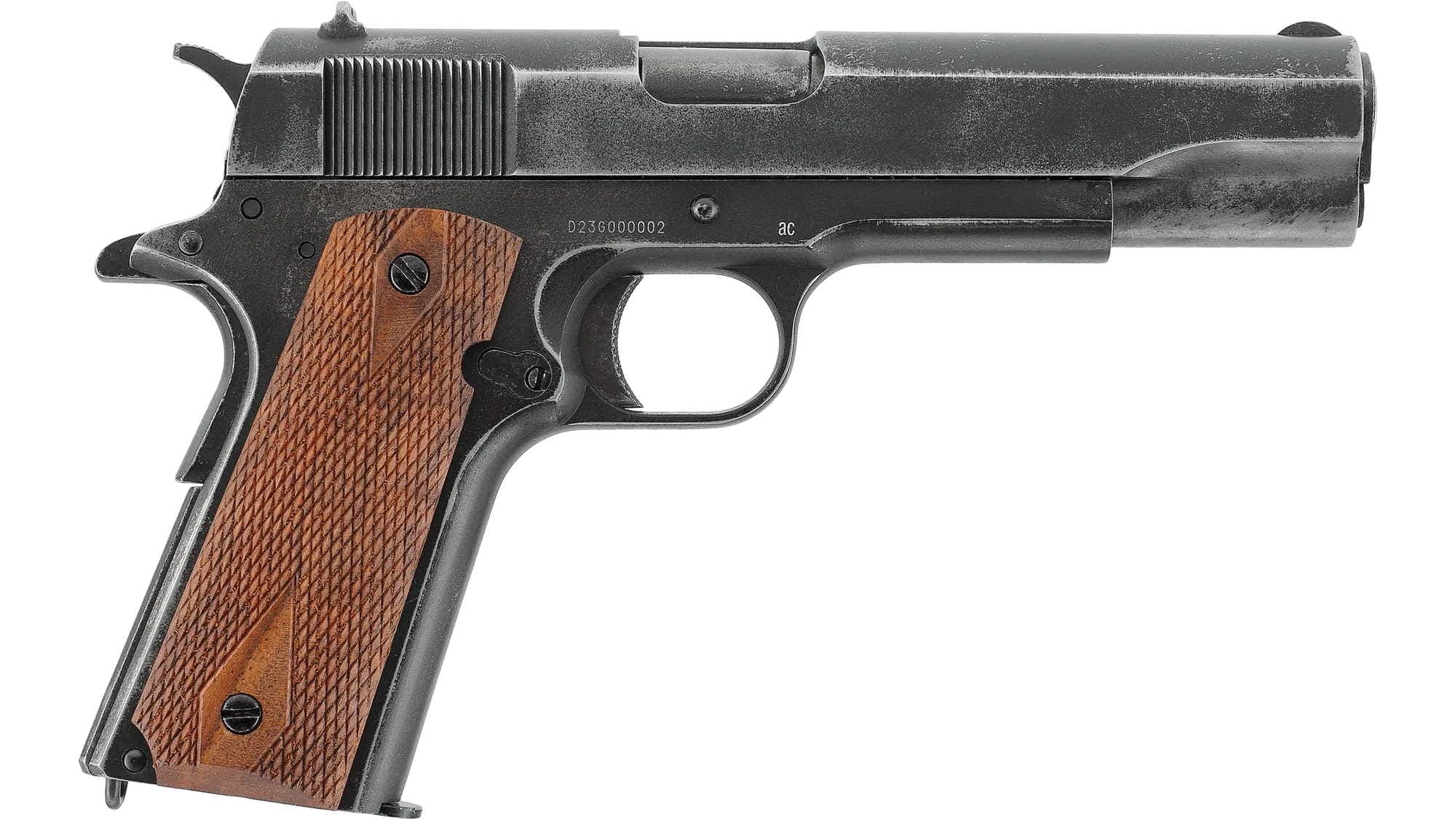 1911 LEGENDS VINTAGE CO2 – UMAREX — image 3