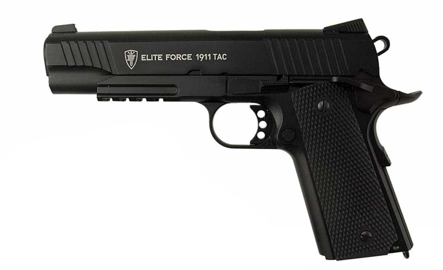 1911 TACTICAL CO2 – UMAREX